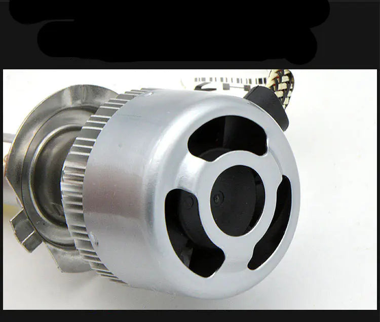 High Brightness LED Car Headlights H4 H7 H11 Fog Lights