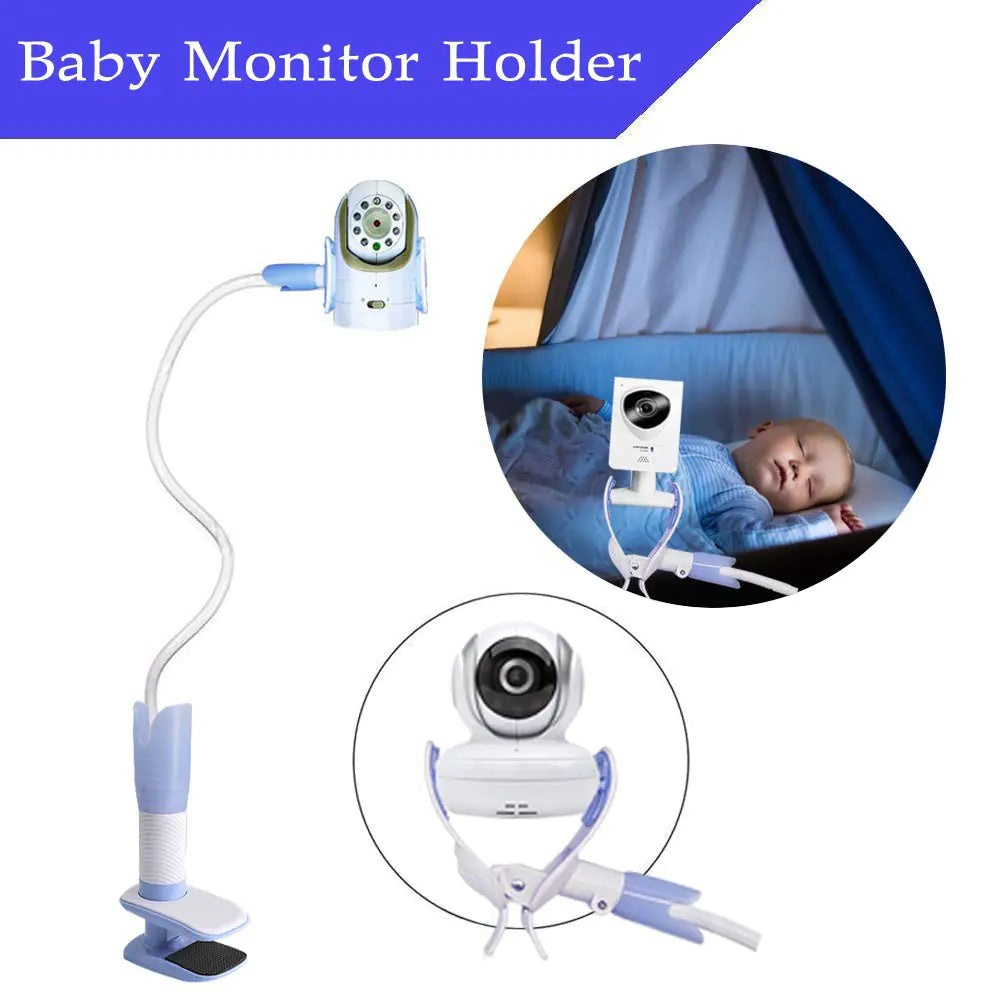 Universal Baby Monitor Camera Stand for Home Use