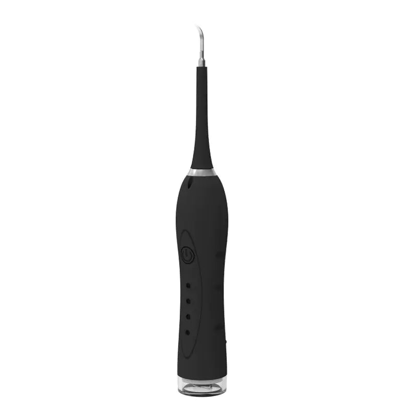 Electric Dental Cleaner for Home Use and Care