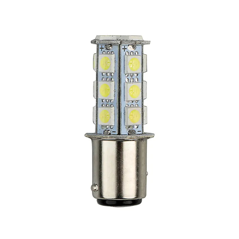 LED Turn Signal Lights for Cars and Motorcycles 1156 1157