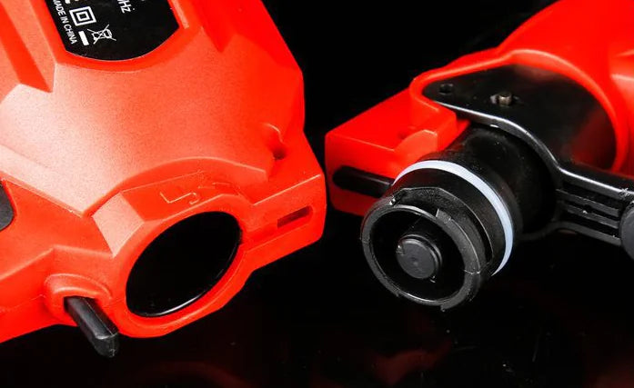 Electric Spray Gun for Latex Paint and Furniture