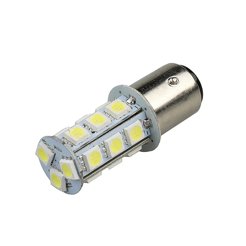 LED Turn Signal Lights for Cars and Motorcycles 1156 1157