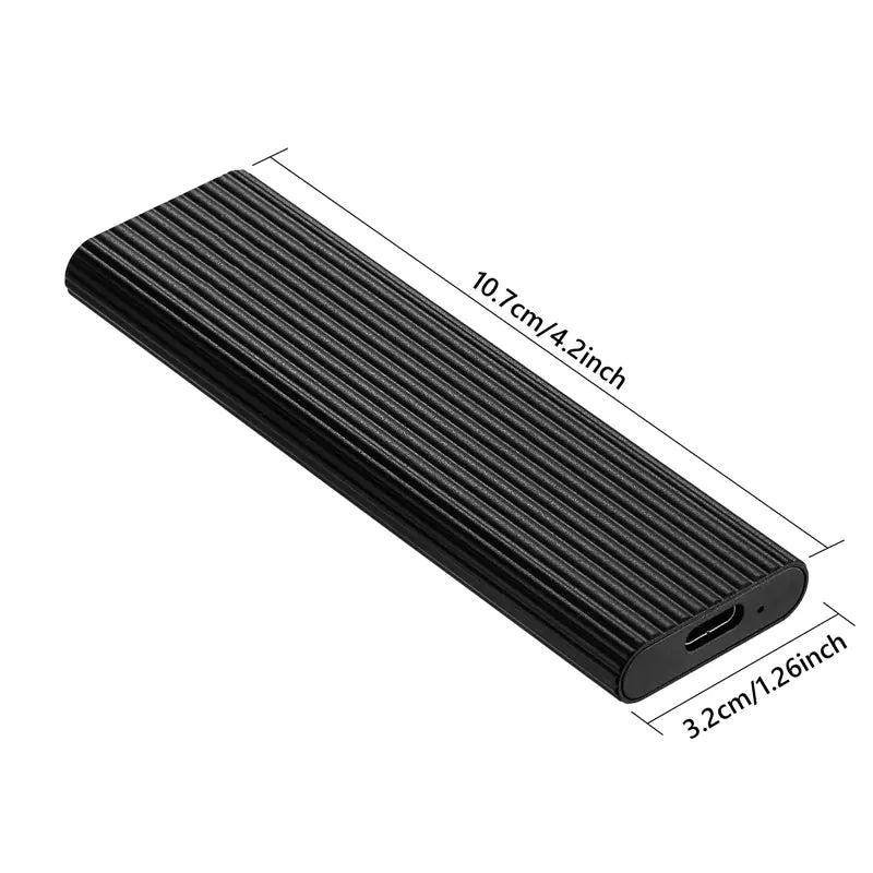 Compact Mini Portable Solid State Drive